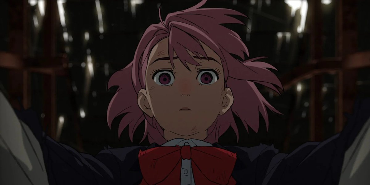 Ichigo Kurosaki In Dandadan Explained Through Bleach Connections